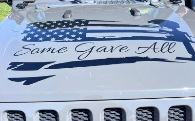 Tennessee Fallen Heroes Ride