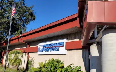 Seminole Post Office Re-Naming