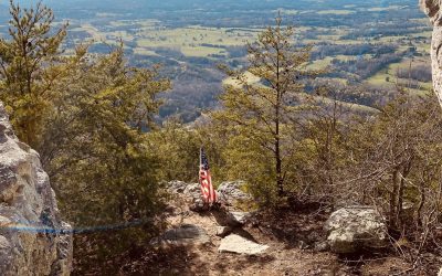 4th Annual Tennessee Fallen Heroes Hike