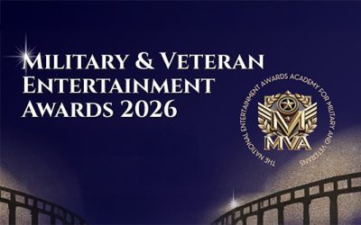 2nd Annual Military & Veteran Entertainment Awards Gala