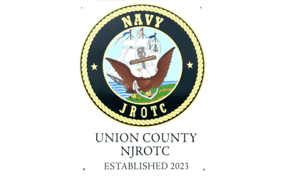 Union County High School Scholarship Presentation